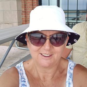 Meet your Posher, Allison